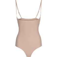 Decoy Shapewear Bodystocking - Nude