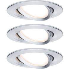 Paulmann Slim Coin Spotlight 3st