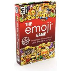 Ginger Fox The Emoji Game