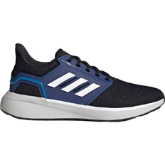 Adidas EQ19 Run Winter - Core Black/Cloud White/Victory Blue