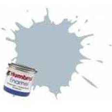 Humbrol Paint enamel metallic 14 ml aluminium