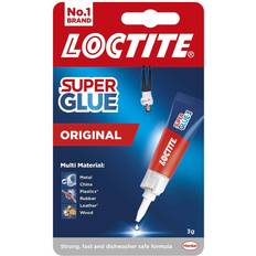 Cheap Allround Glue Loctite Universal Liquid 3g