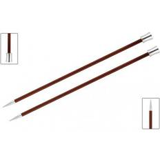 Knitpro Zing Agujas de Tejer Punta Única 5.50 mm