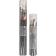 Transparent Feutres Daler Rowney Extendable Brush Tube, Clear