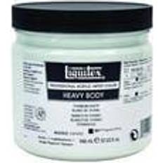 Liquitex Heavy Body 946ml Titanium white 432