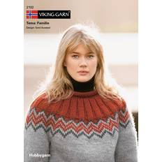 Viking of Norway Mönsterkatalog 2102