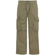 Molo Argo Cargo Pants - Khaki (1S22I103-2074)