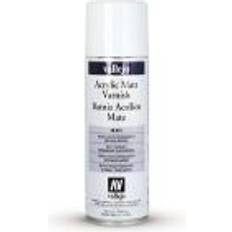 Wittmax Hobby Paint Acrylic Varnish Matte 400ml