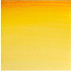Winsor & Newton Winsor and Newton Half Pan Artist Watercolour Paint New Gamboge