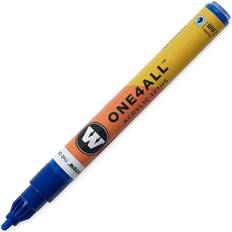 Molotow Tussit Molotow One4All Acrylic Marker 127HS True Blue 2mm