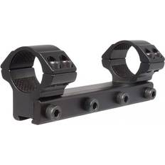 Hawke Jagttilbehør Hawke Montageskinne 1" 9-11 mm