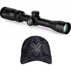 Vortex Crossfire II 2–7x32 Rifle Scope