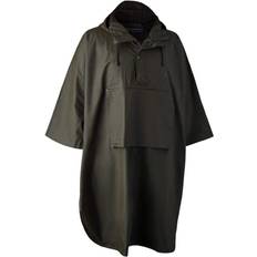 Jagt poncho Deerhunter Hurricane Regn Poncho 2XL/3XL/4XL