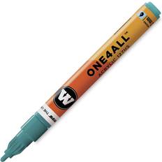 One4All Acrylic Marker 127HS Lagoon Blue 2mm
