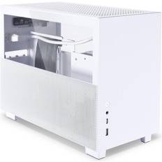 Lian Li Case per Computer Lian Li Q58W3 Mini-Tower PC Case