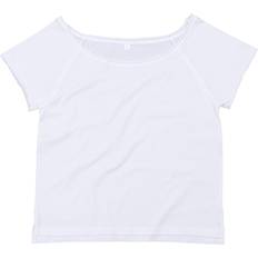Flash Dance T-shirt - White