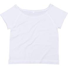 Mantis Flash Dance T-shirt - White