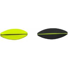 SnapShot SD Gennemløber 7,6g 4,4cm UV Yellow/Mat Black