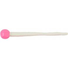 Power bait Berkley Power Bait Mice Tails 13 stk Bubblegum/White 8 cm Ny udgave