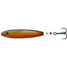 Hansen hotshot Hansen Hotshot SD Gennemløber 23g 8,7cm Gold/Black/Orange