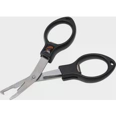 Savage Gear Fisketilbehør Savage Gear Magic Folding Scissors
