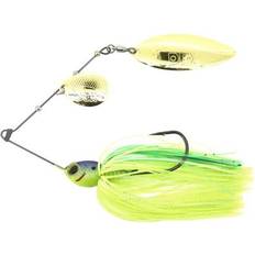 Berkley Dex Spinner Bait 7g One Size Blue Back Chatreuse
