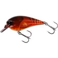 Westin BassBite Squarebill 6 cm Flytande