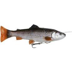 Savage Gear SavageGear SG LINE THRU PULSE CHUB, Silver