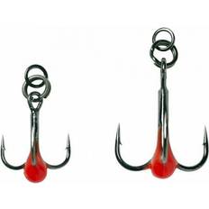 Savage Gear Trekrog Hotspot Ring Rigged