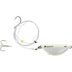 Anti twist Westin Halibut Anti Twist 450 g Glow