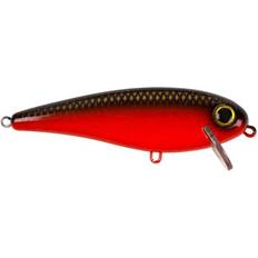 Strike Pro Jonny Wobler Red Devil