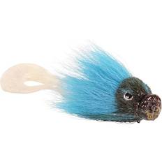 Strike Pro Miuras Mouse Mini 20cm 40g