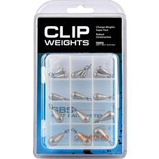 Clip Weights