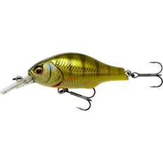 Floating Fishing Lures & Baits Savage Gear Gravity Crank MR Perch 5,8 cm 9 g