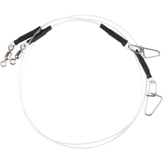 Kalastusvieheet & Syötit Abu Garcia Svartzonker Fluorocarbon peruke 40 cm 2kpl/pkt