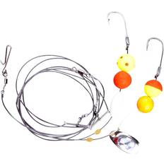 Imax Fiskegrej Imax flounder RIG5