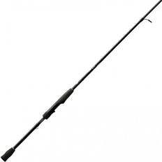 13Fishing Defy Quest Spinnestang