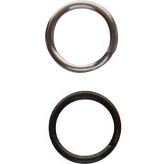 Fiskegrej Savage Gear Stainless Splitring Mix Forged 10,5 mm