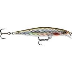 Rapala Poisson Nageur Shadow Rap 7cm couleur ROL