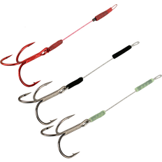 Savage Gear Fisketilbehør Savage Gear Carbon49 Stinger 7,5cm