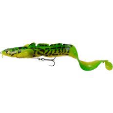 Savage Gear 3D Burbot Shallow Firetiger