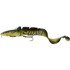Savage Gear 3D Burbot Shallow Burbot