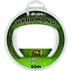 Hard Mono 50m