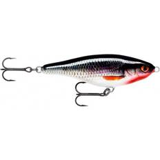 Rapala Twitchin Rap 12cm 53gram HMR