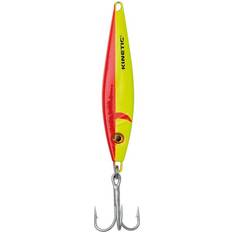Kinetic Torskepilken 150g Jig One Size Yellow Orange