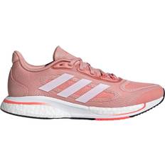 Adidas Supernova+ W - Wonder Mauve/Almost Pink/Turbo