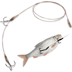 Quantum Mr. Pike Float Forfang #8,#8