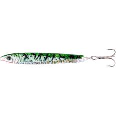 Ron Thompson JIG MASTER 40G SILVER/GRÖN