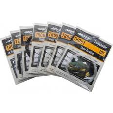 Airflo Polyleader Trout 8'