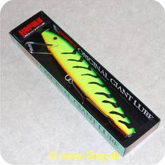 Rapala Giant Minnow 70 Cm One Size FT